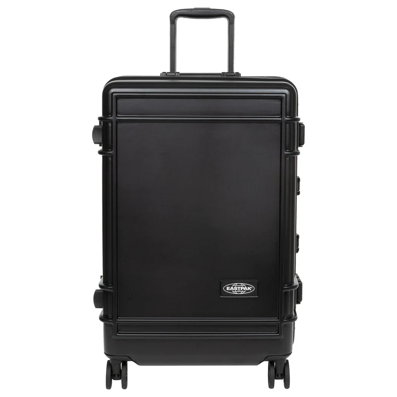 Eastpak selection Resist'r Case - 4-Rollen-Trolley L 78 cm (black)