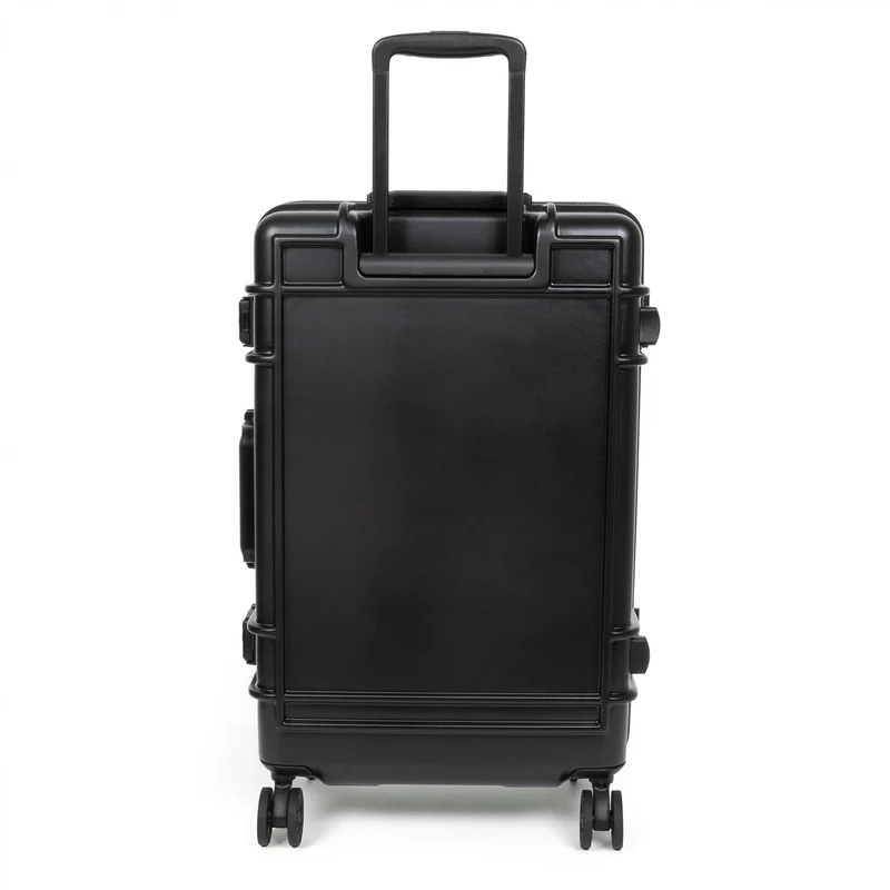 Eastpak selection Resist'r Case - 4-Rollen-Trolley L 78 cm (black)