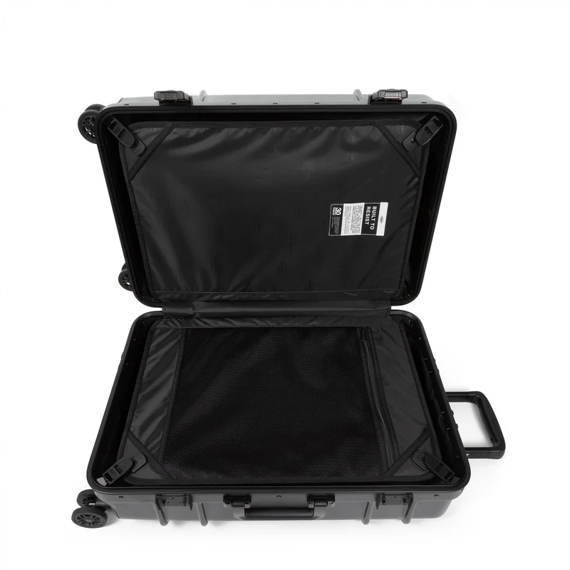 Eastpak selection Resist'r Case - 4-Rollen-Trolley L 78 cm (black)