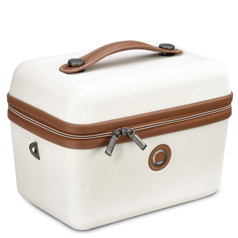 Delsey Paris Chatelet Air 2.0 - Beautycase 32 cm (angora)