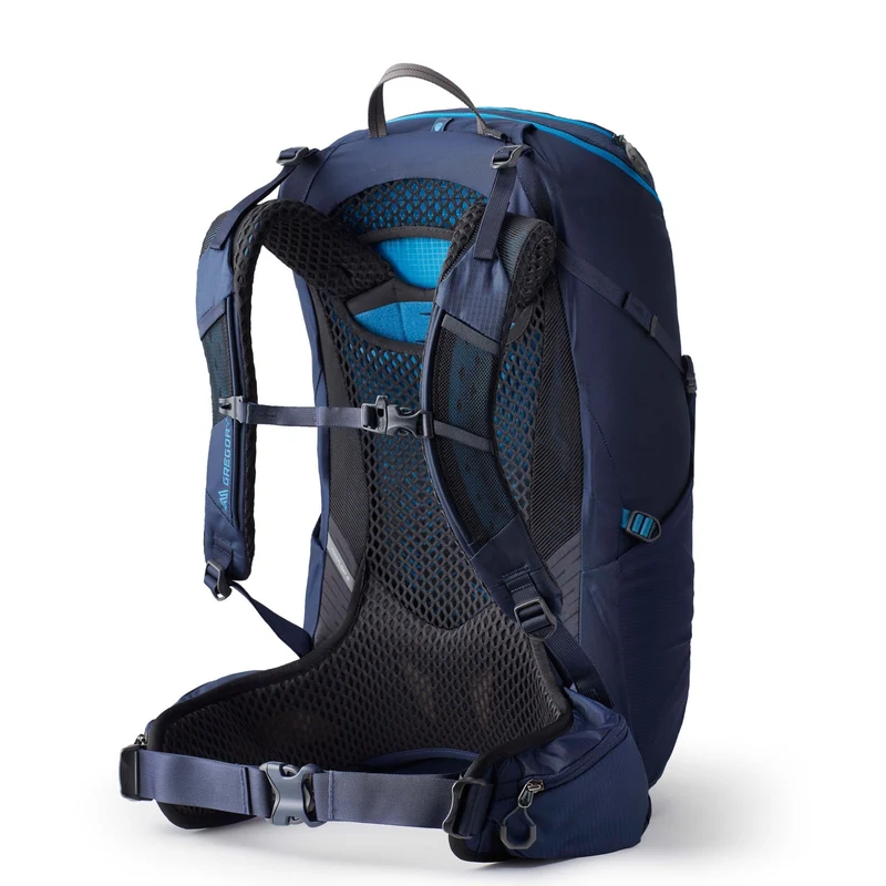 Gregory Jade 28 RC XS/S - Women's Wanderrucksack 59.7 cm (midnight navy)