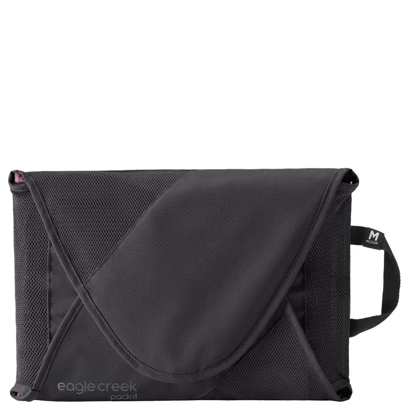 eagle creek Pack-It Reveal - Kleidersack M (black)