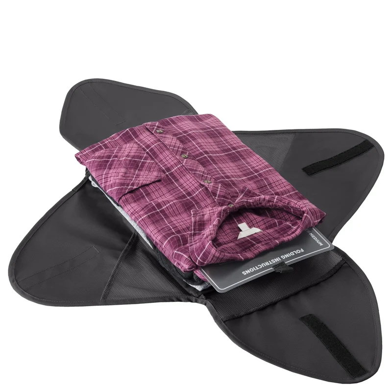 eagle creek Pack-It Reveal - Kleidersack M (black)
