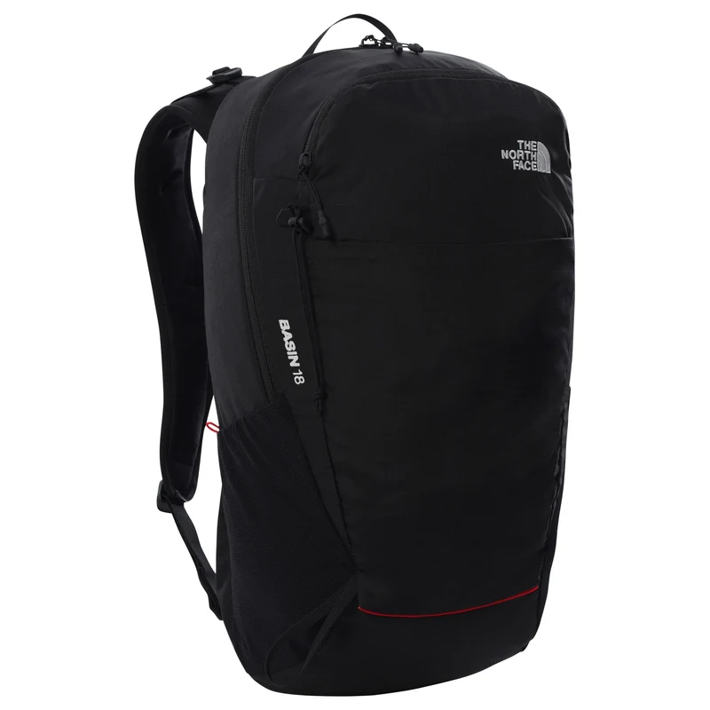 The North Face Basin 18 - Wanderrucksack 49 cm (tnf black)