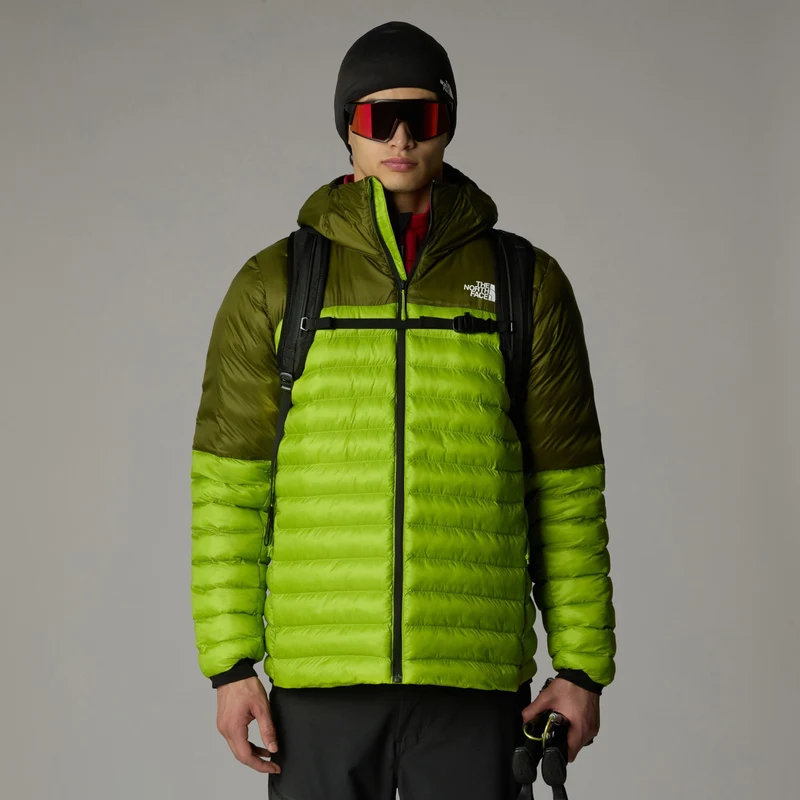 The North Face Basin 18 - Wanderrucksack 49 cm (tnf black)