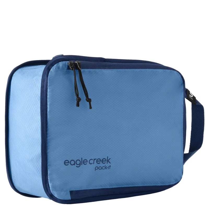 eagle creek Pack-It Isolate Compression Cube - Packsack S (blue dawn)