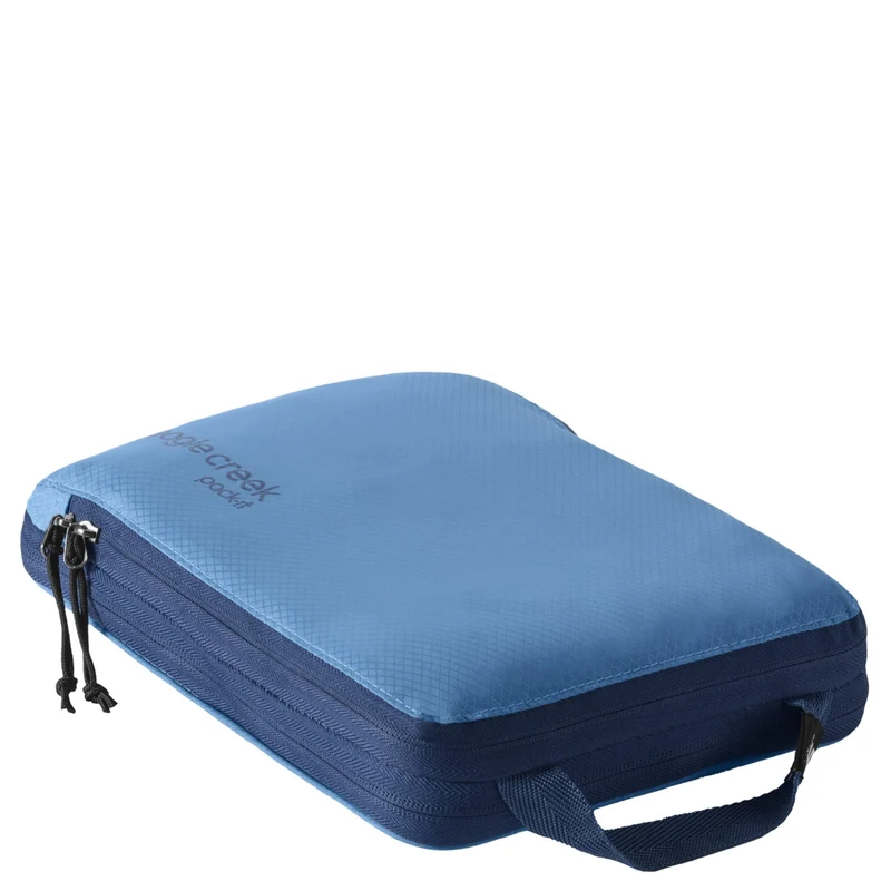 eagle creek Pack-It Isolate Compression Cube - Packsack S (blue dawn)