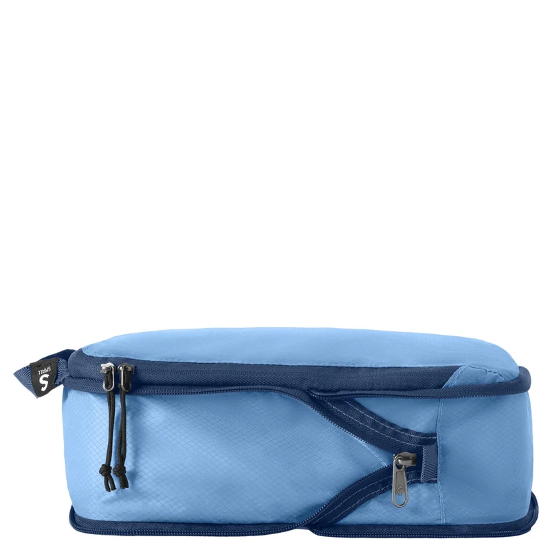 eagle creek Pack-It Isolate Compression Cube - Packsack S (blue dawn)