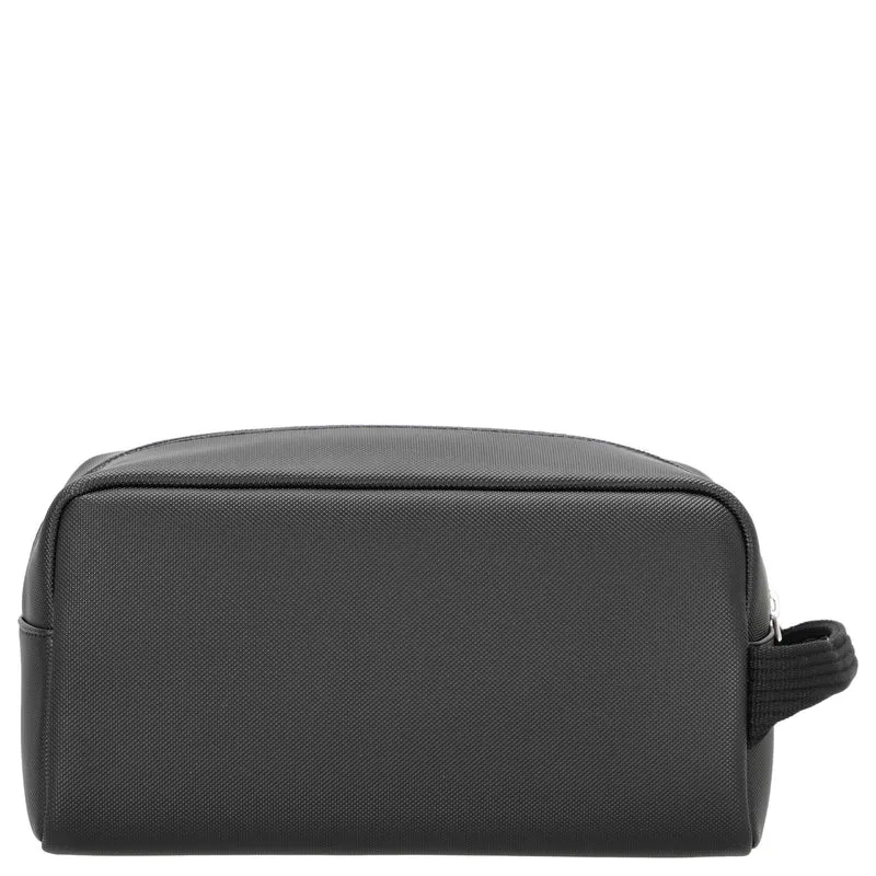 Lacoste Men's Classic - Kulturbeutel 25.5 cm (black)