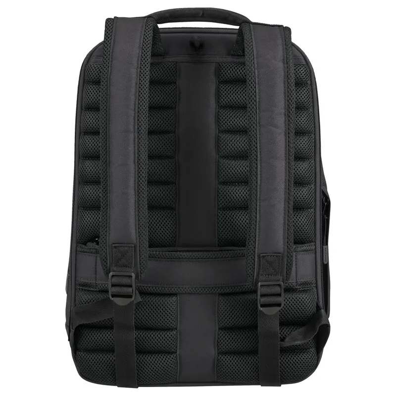 Samsonite Stackd Biz - Rucksack 15.6" 44 cm (black)