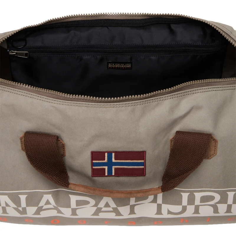 Napapijri Bering 3 - Reisetasche 60 cm (fallen rock)