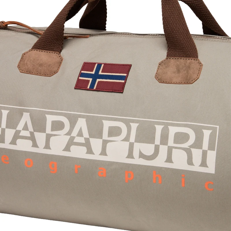 Napapijri Bering 3 - Reisetasche 60 cm (fallen rock)