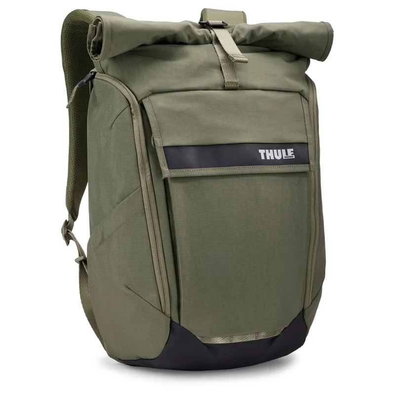 Thule Paramount 24 - Rucksack 17" 53 cm (soft green)