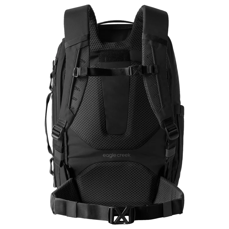 Eagle Creek selection Tour Travel Pack 40 - Reiserucksack (schwarz)