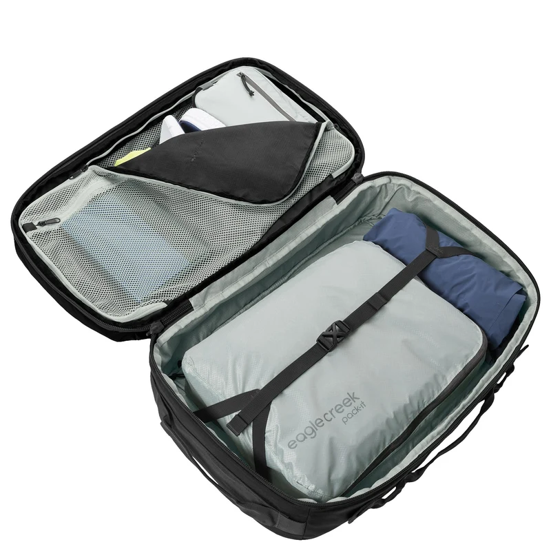 Eagle Creek selection Tour Travel Pack 40 - Reiserucksack (schwarz)