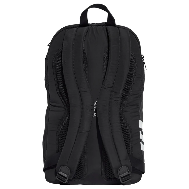 adidas Future Icons Power - Rucksack 45 cm (black/white)
