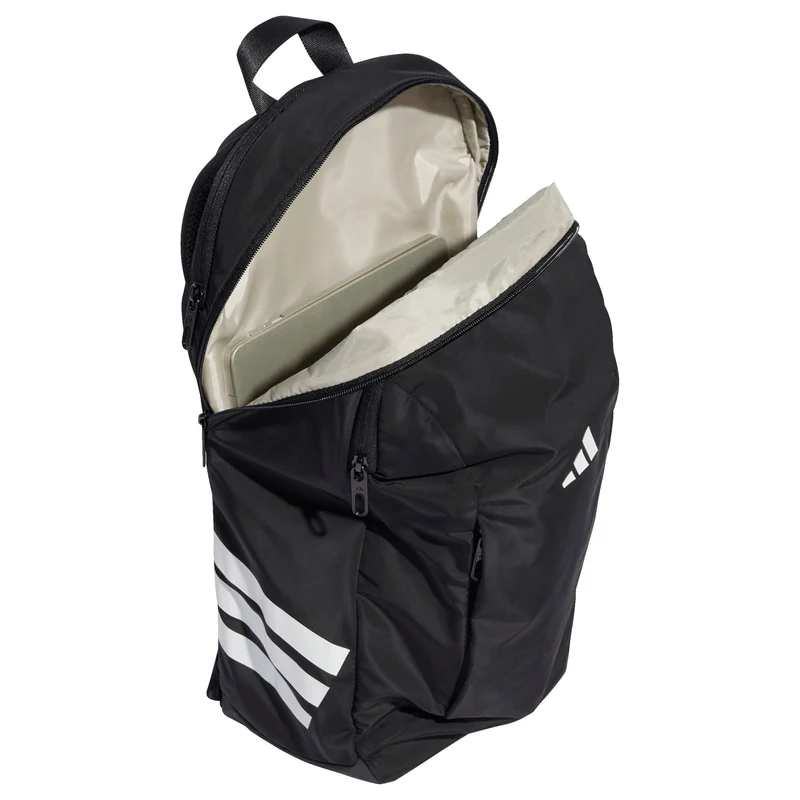 adidas Future Icons Power - Rucksack 45 cm (black/white)