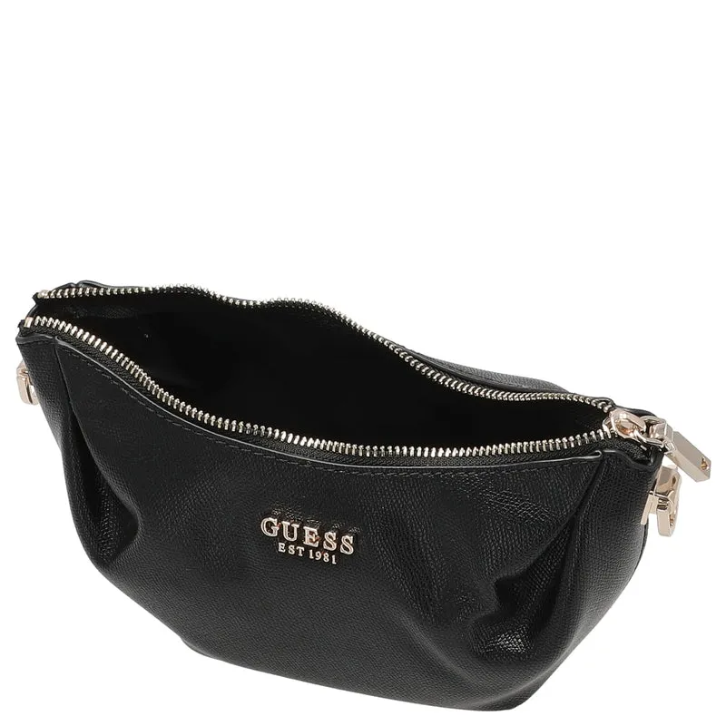 Guess Amorette - Schultertasche (black)