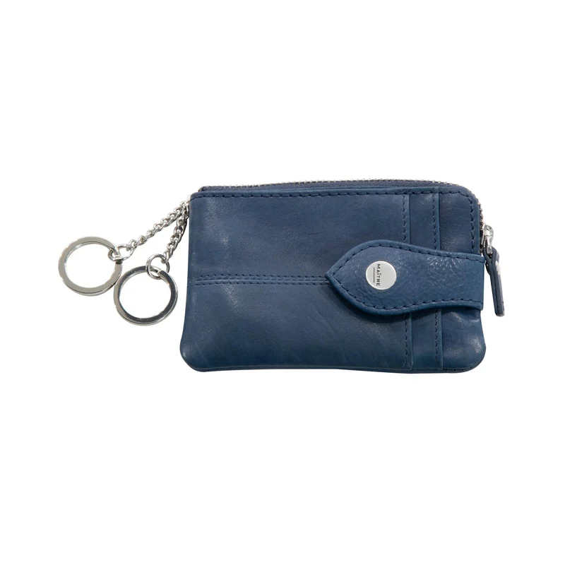 Lemberg Swen Key Case FZ maitre unisex midblue