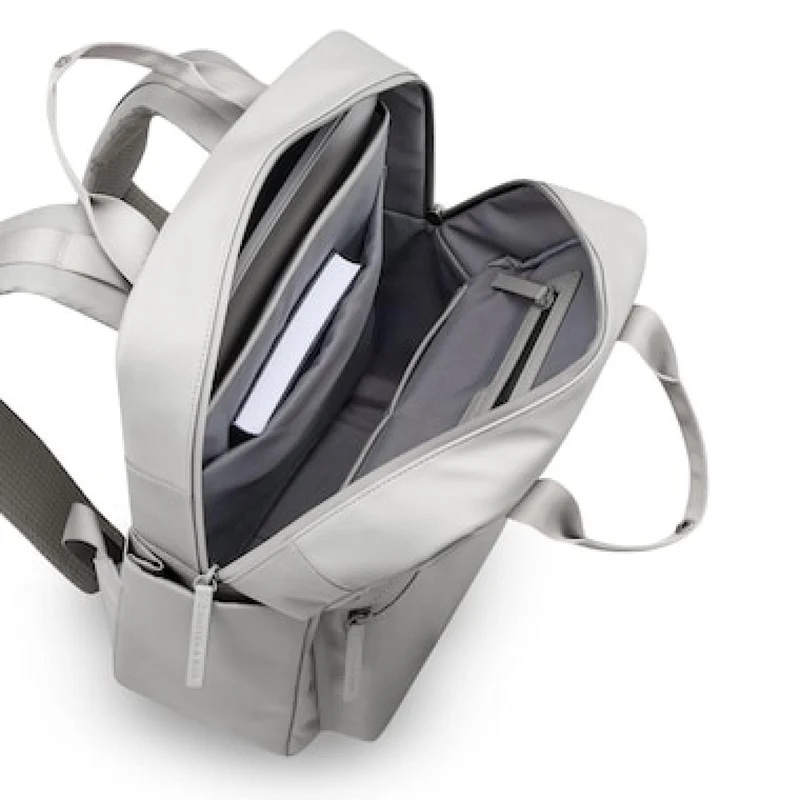 Kapten & Son Rucksack Bergen Pro Greige