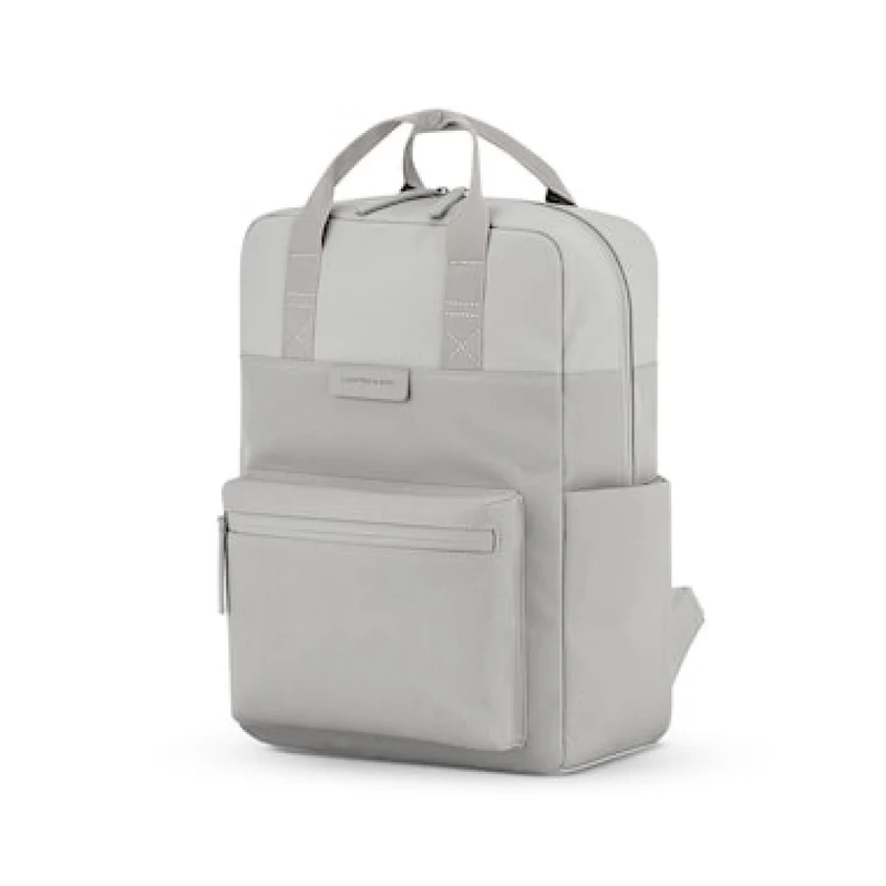 Kapten & Son Rucksack Bergen Pro Greige