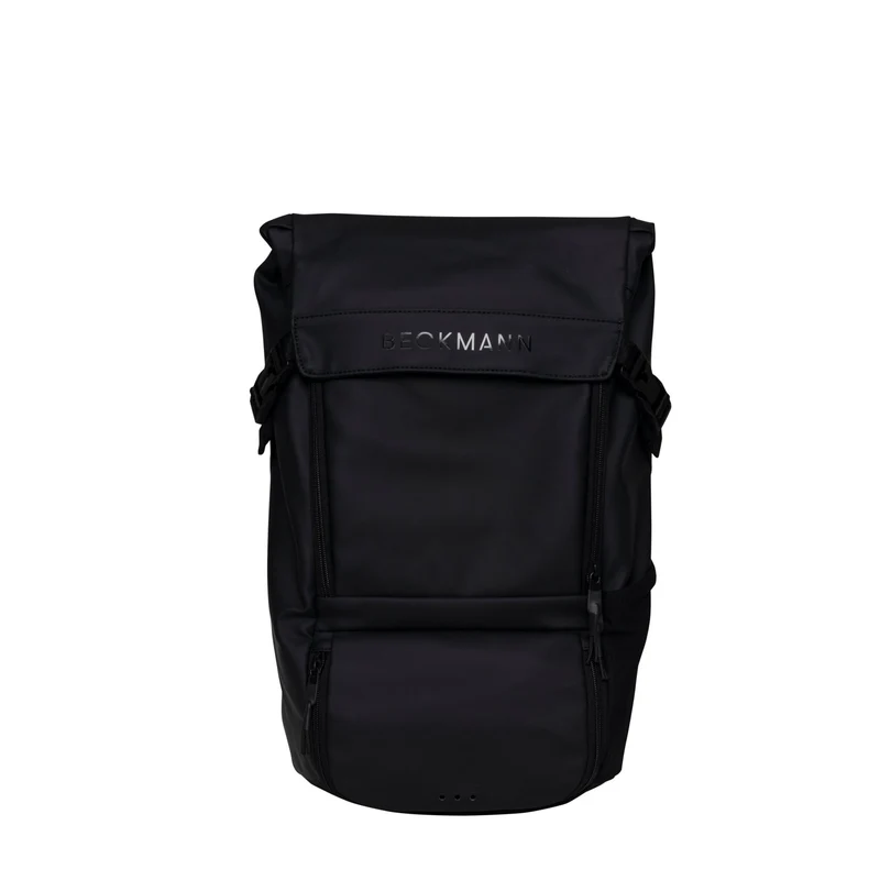 Beckmann Rucksack Street Light - Variante: Black