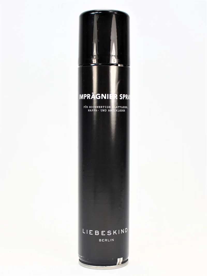 Liebeskind Berlin Imprägnierspray für Handtaschen & mehr