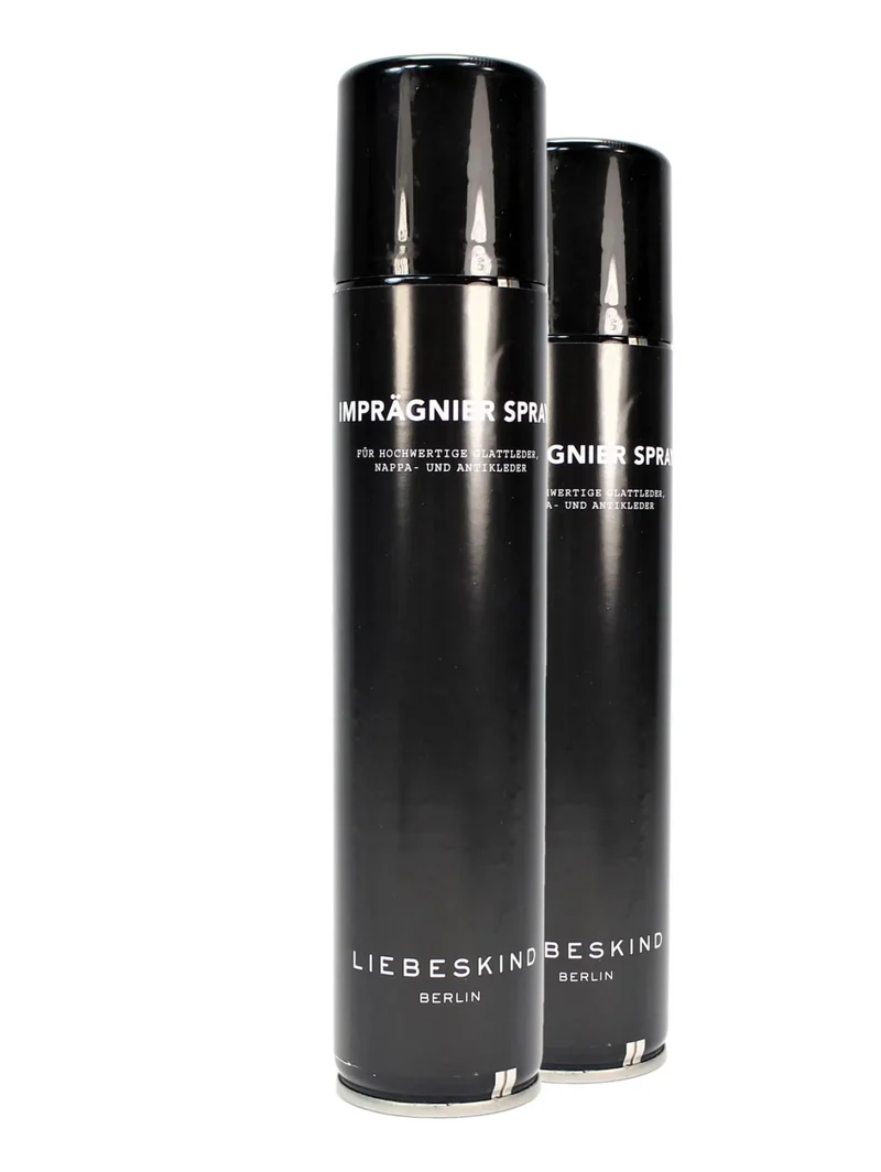 Liebeskind Berlin Imprägnierspray für Handtaschen & mehr