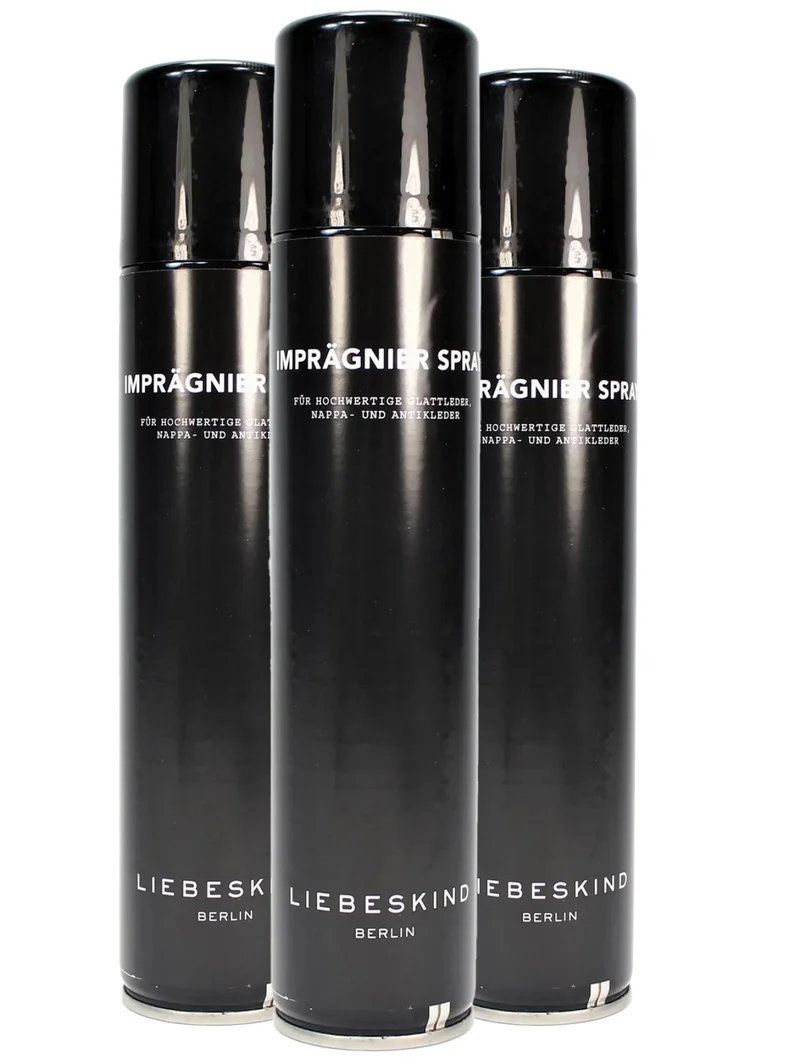 Liebeskind Berlin Imprägnierspray für Handtaschen & mehr