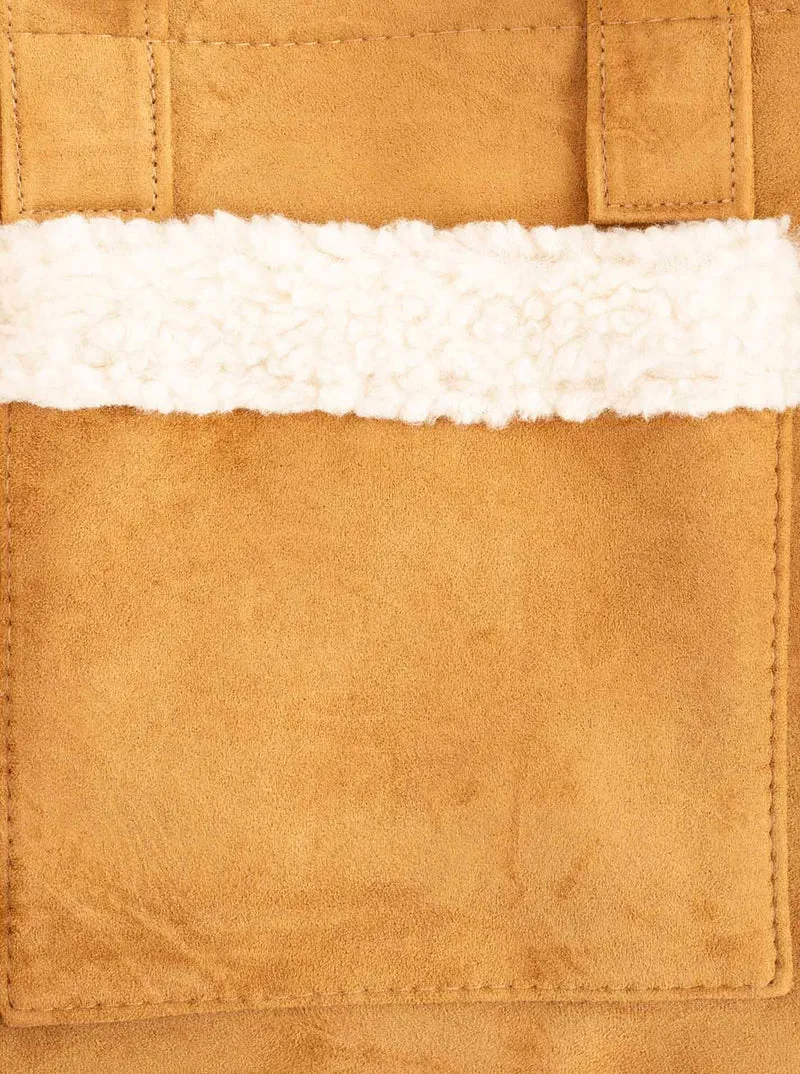 Shopper Tasche