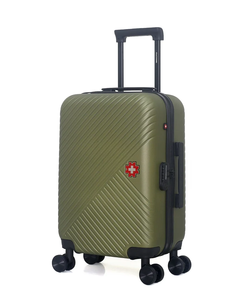 SWISS KOPPER – 2er-Pack – Handgepäck und Handgepäck XXS SPIEZ