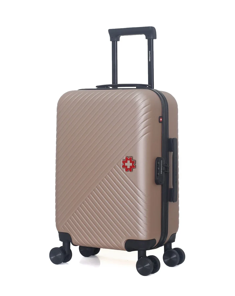SWISS KOPPER – 2er-Pack – Handgepäck und Handgepäck XXS SPIEZ