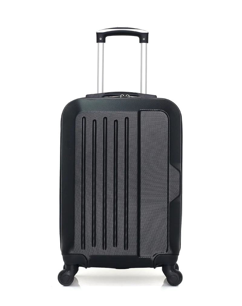 HERO – 2er-Pack – Handgepäck und Kosmetikkoffer VESUVIO