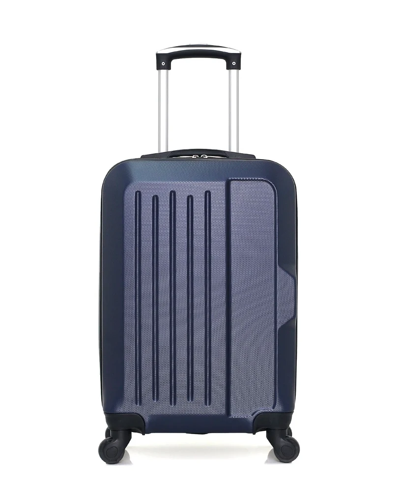 HERO – 2er-Pack – Handgepäck und Kosmetikkoffer VESUVIO