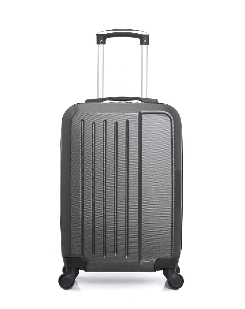 HERO – 2er-Pack – Handgepäck und Kosmetikkoffer VESUVIO