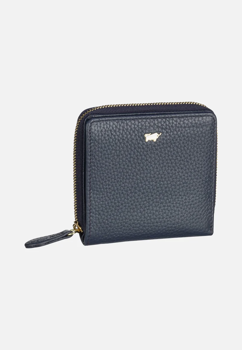 Asti 50450 RV S RFID Navy - Portemonnaie