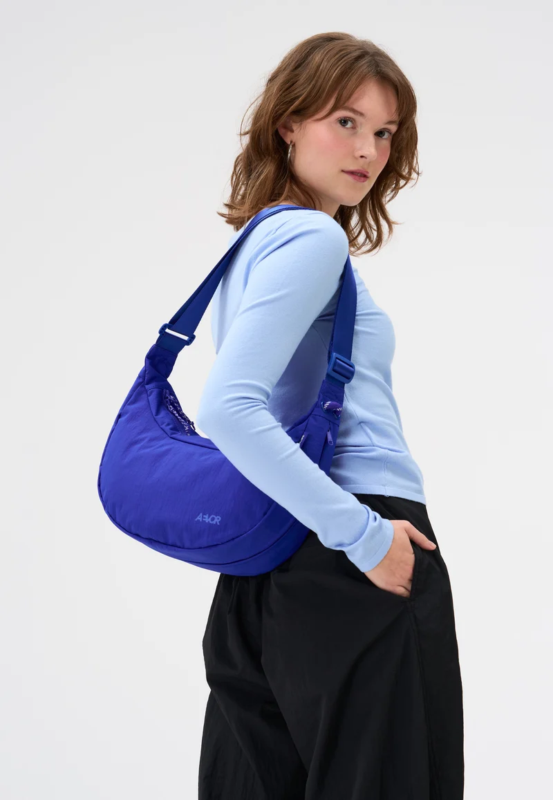 Sling Bag Electric Blue - Sling Bag