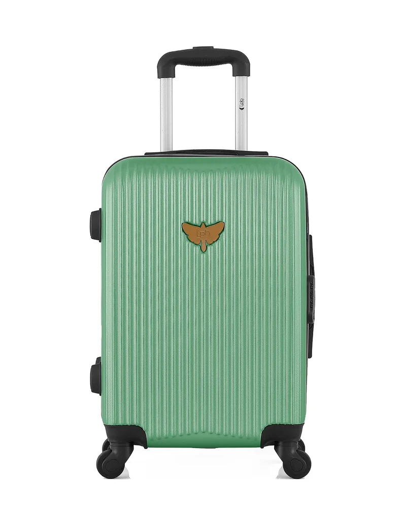 LPB LUGGAGE – 2er-Pack – Handgepäck und Handgepäck XXS AGATA