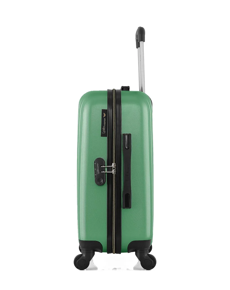 LPB LUGGAGE – 2er-Pack – Handgepäck und Handgepäck XXS AGATA