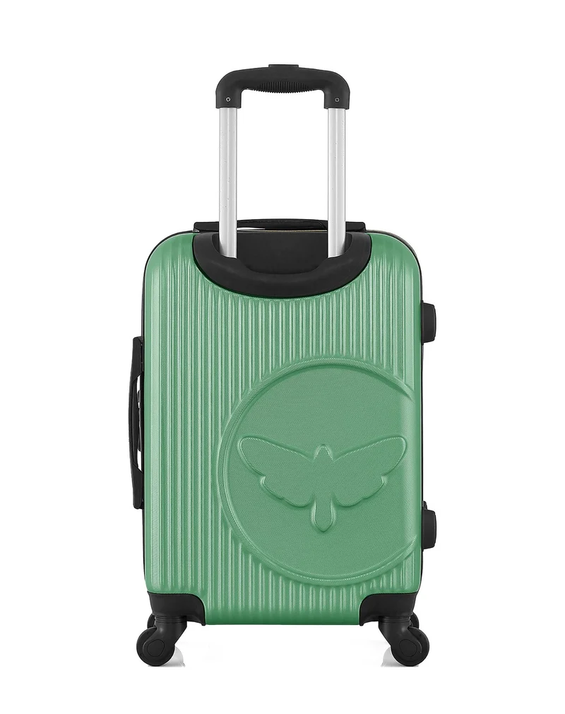LPB LUGGAGE – 2er-Pack – Handgepäck und Handgepäck XXS AGATA
