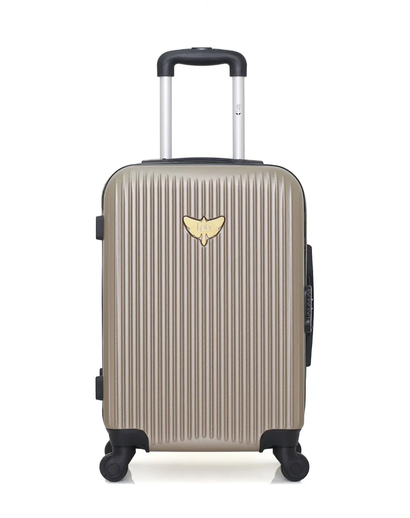 LPB LUGGAGE – 2er-Pack – Handgepäck und Handgepäck XXS AGATA