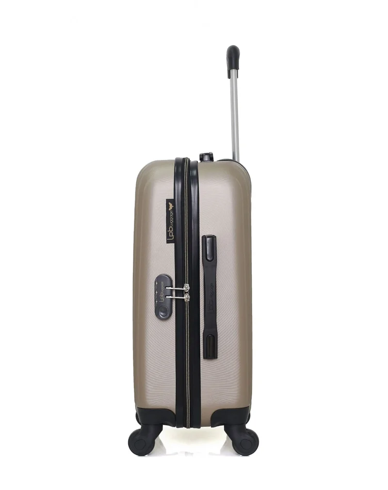 LPB LUGGAGE – 2er-Pack – Handgepäck und Handgepäck XXS AGATA