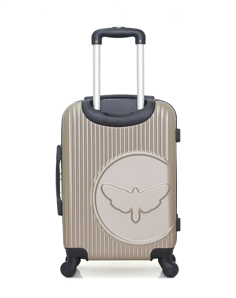 LPB LUGGAGE – 2er-Pack – Handgepäck und Handgepäck XXS AGATA