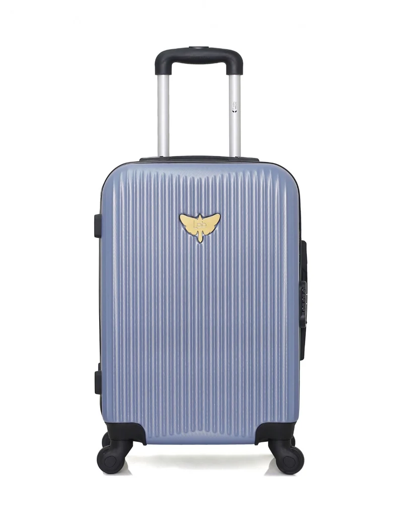 LPB LUGGAGE – 2er-Pack – Handgepäck und Handgepäck XXS AGATA