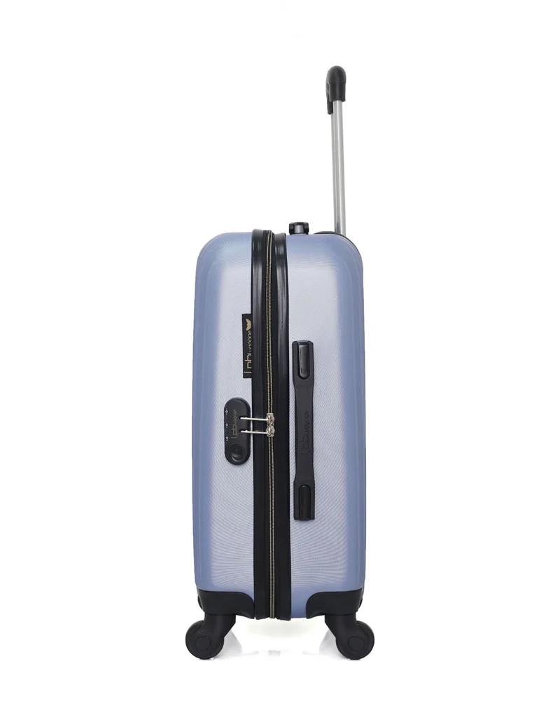 LPB LUGGAGE – 2er-Pack – Handgepäck und Handgepäck XXS AGATA