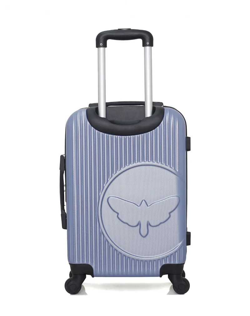 LPB LUGGAGE – 2er-Pack – Handgepäck und Handgepäck XXS AGATA