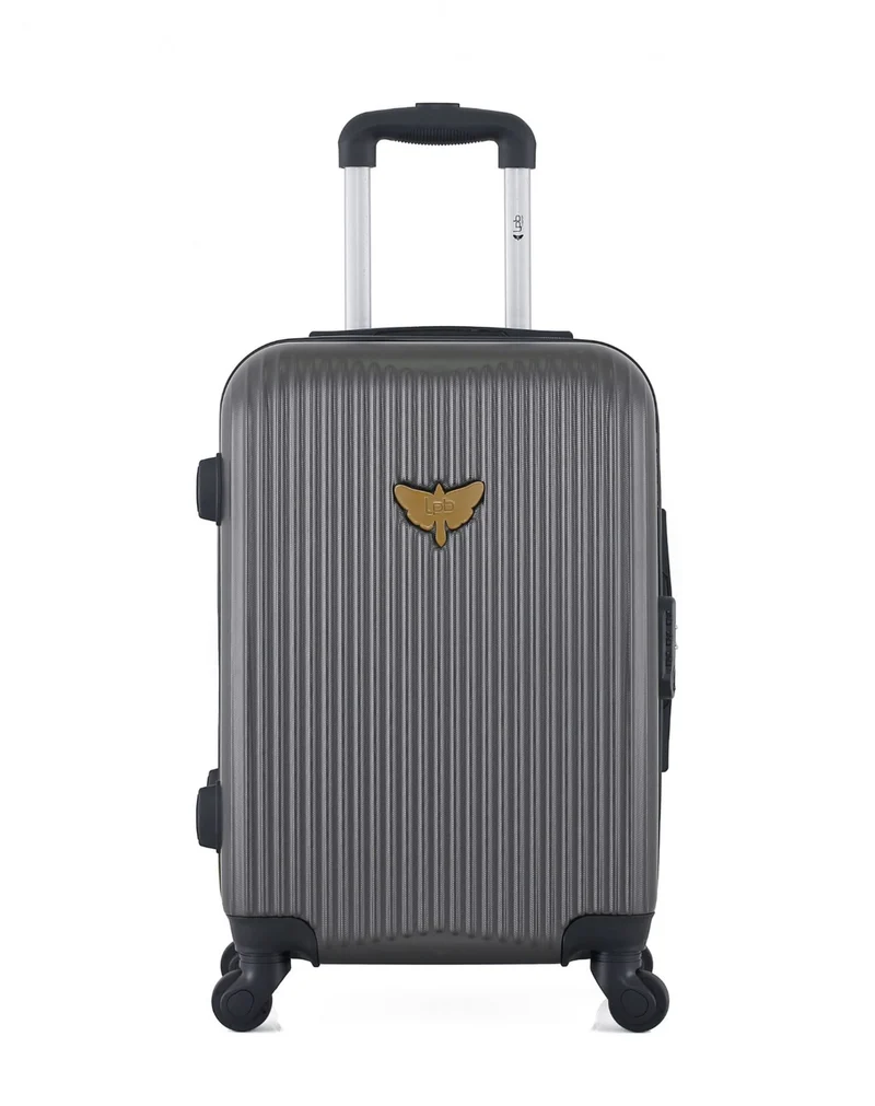 LPB LUGGAGE – 2er-Pack – Handgepäck und Handgepäck XXS AGATA