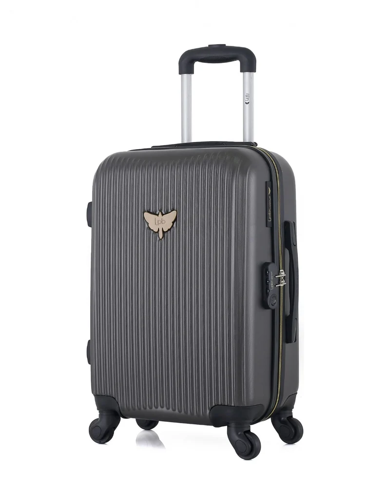 LPB LUGGAGE – 2er-Pack – Handgepäck und Handgepäck XXS AGATA