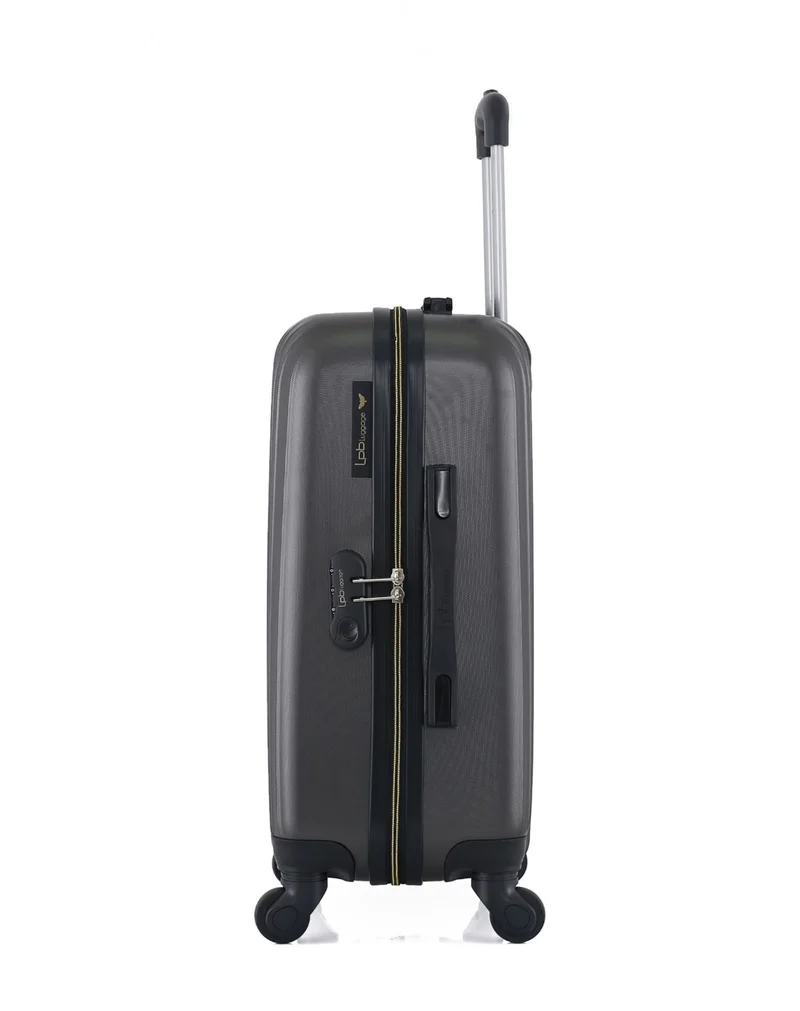 LPB LUGGAGE – 2er-Pack – Handgepäck und Handgepäck XXS AGATA