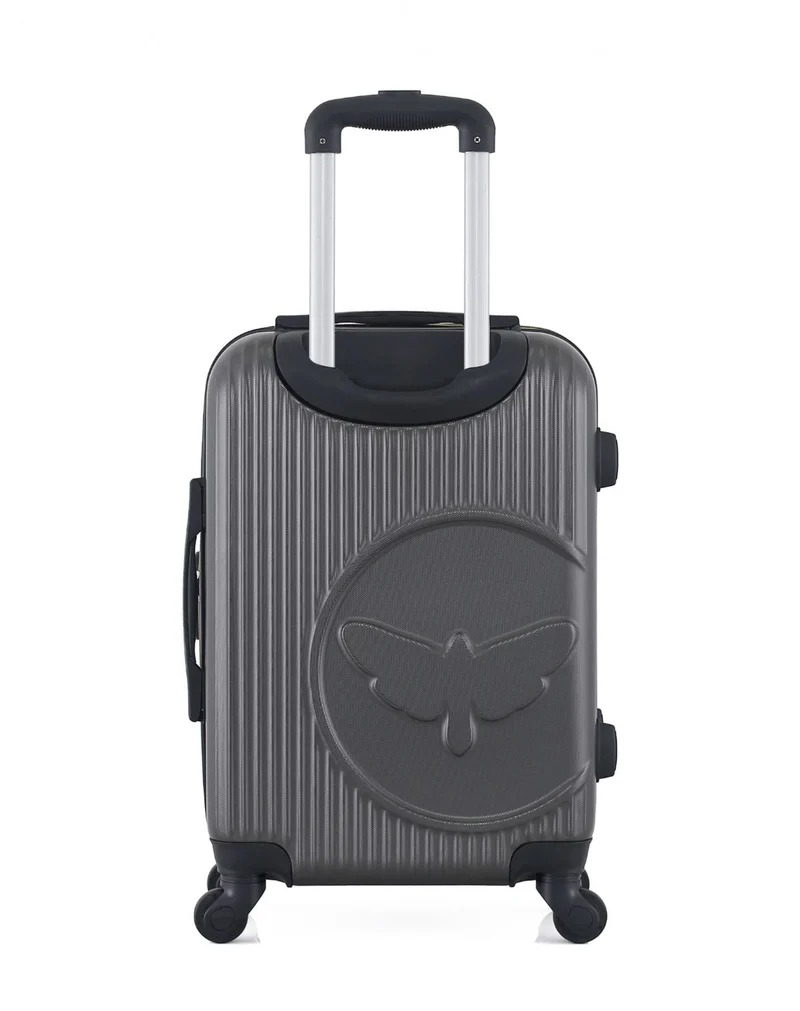 LPB LUGGAGE – 2er-Pack – Handgepäck und Handgepäck XXS AGATA